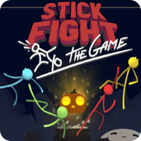 Stick Fight