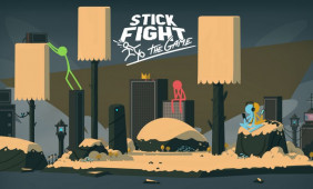 Top 10 Interesting Facts About Stick Fight