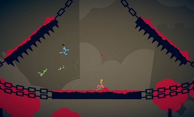 Tips for Playing Stick Fight Game