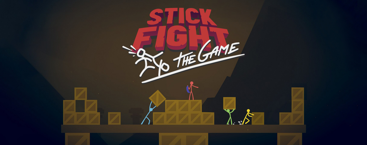 Stick Fight The Game PC Full Version Free Download